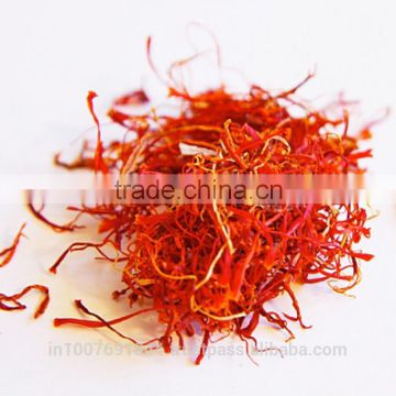 Indian Saffron