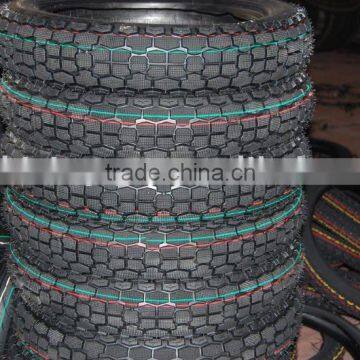 110/90-16 Motorcycle Tyre TT/TL