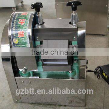 Best sale sugarcane juice extractor machine