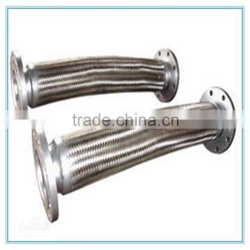 Metal Oil Hose 6-600mm