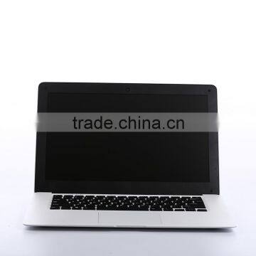 Cheapest Hot 14.1 Inch Mini Laptop With 2G/32GB Intel Z3735F Windows Computer, 14inch Laptop Supplier's Choice photo-3