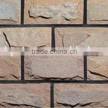 sky-019 slate mushroom tiles