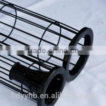 dust collector bag filter cages of top cap (HDYY)