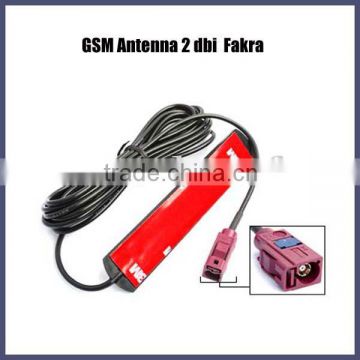 2dbi GSM Antenna with Fakra connector