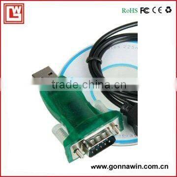 USB TO Serial Port Converter/ USB TO RS232 Converter/USB TO DB9 Converter