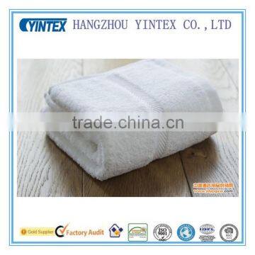 china wholesale custom organic cotton towel