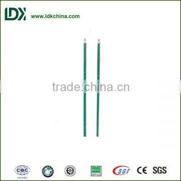 Sports Equipment Badminton Pole for Training photo-2