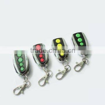 top quality Prastel remote ,Prastel remote control ,Prastel garage door remote ,SLM remote 433.92MHZ