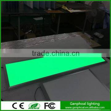 Super brightness led remote control OEM/ODM led rgb panel light