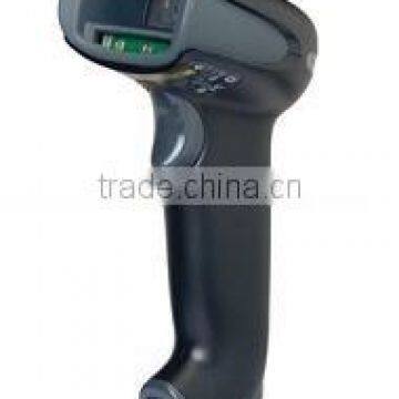 2D barcode reader Honeywell Xenon 1900 area imaging barcode scanner 2D
