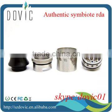 wholesale stainless symbiote rda