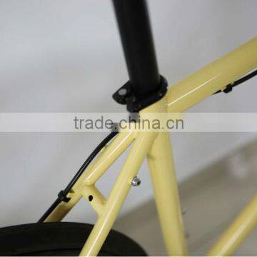 Classical Style 700C Inner 8 Speed City Bike Nexus 8 Speed Retro Bike photo-2