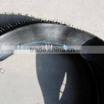 90/90-18 Wholesale Motorcycle Butyl Inner Tube