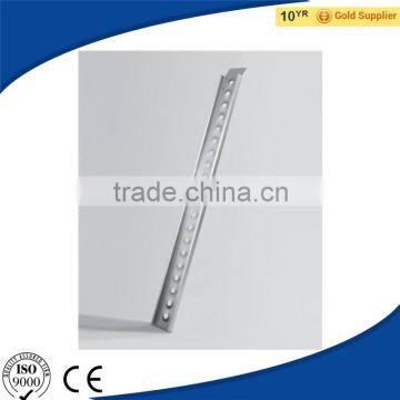 Aluminum Straight Single Runner Motocross Motorcycle & Dirt Bike Ramp with Brackets