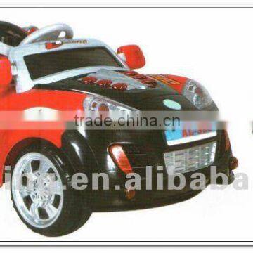 New Style Baby Electro Car