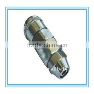 Pneumatic components /one touch tube fitting- IHN(Metal Couplers)