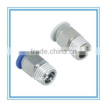 IPC Pneumatic Fitting/quick Connect Pneumatic Fittings
