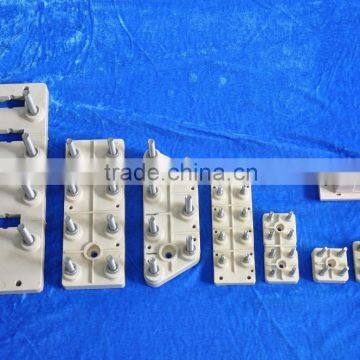 electric Terminal Blocks for motor