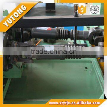 Bolts and Nuts Making Machine Thread Rod Making Machine Manufacturers photo-3