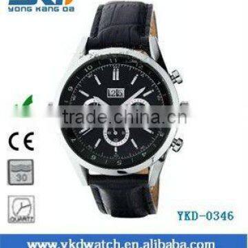 2012 description of wrist watch