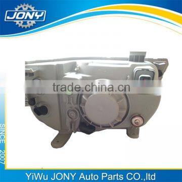 Spare Auto Parts ATOS 2004 C-1 Led Head Lamp Head Light photo-2