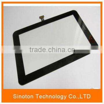 touch digitizer for samsung galaxy tab p3100