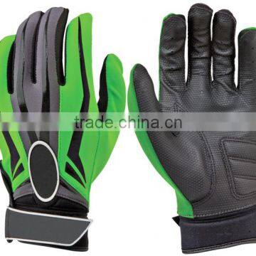 baseball batting gloves PU Leather