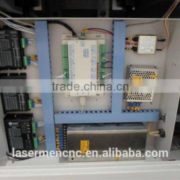 60w Acrylic Laser Engraving Machine / Laser Plexiglass Cutter Engraver LM-9060 photo-2