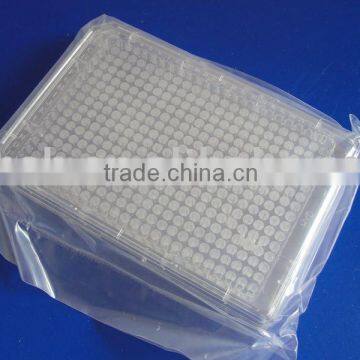 384-hole cell culture dish