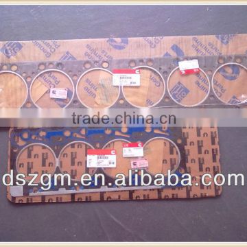 CYLINDER GASKET