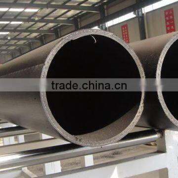 HDPE pipe for cross-sea water transfer project