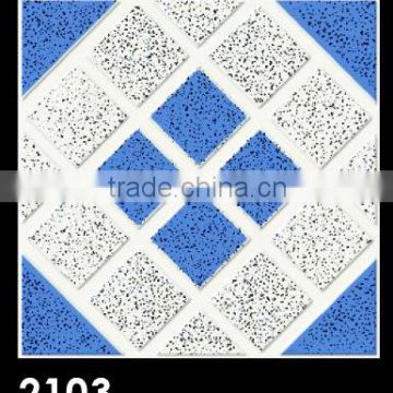 20x20 blue bathroom floor tiles