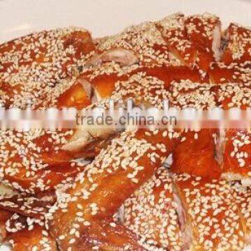 low price different colours sesame seeds