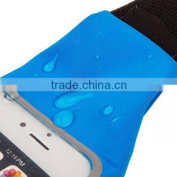 Unisex Outdoor Sport Waist Bag Running Belt OEM Waterproof Dry Bag photo-5