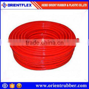 PVC flexible 3/8"gas hose pipe