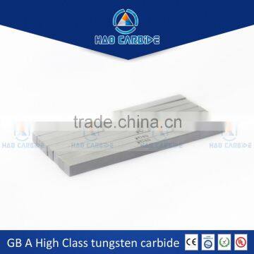 Anticorrosion Tungsten Carbide Bar