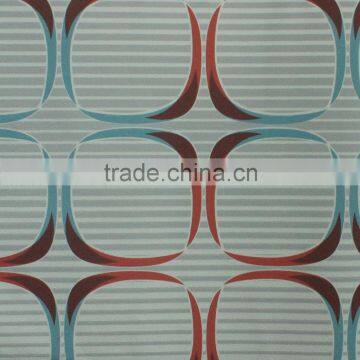 High Quality MyHome New Style Pvc Embossed Wall Decoration Flower Wallpaper photo-2