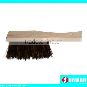 Daily cleaning brush,Masonry cleaning brush,with natural bassine