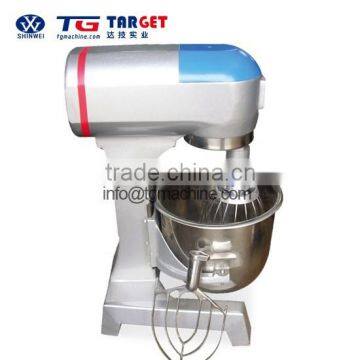 Mixer for lab use