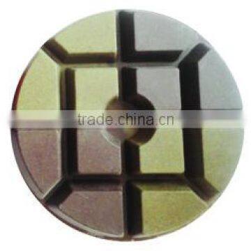 Hot Sale Four Heads Concrete Floor Grinding Machine Terrazzo Grinder Supplier's Choice photo-5