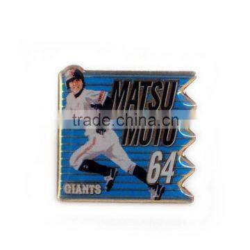 Hot Sale Custom Offset Printing Clothes Pins photo-2