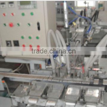 cotton swab machine,New design Cotton Swab Machine with dry and packing