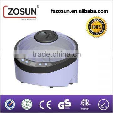 ZS-202A Hot Air Popcorn Maker/Coffee Bean Roaster photo-5
