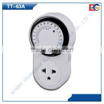 Thailand 24 hour mechanical timer for appliances