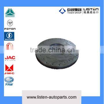 Dongfeng Spare Parts Flywheel With Gear Ring Unit F31XA-1005360B photo-2