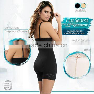 In-stock Fat women bodyshaper slimming hot sales women ann cherry type