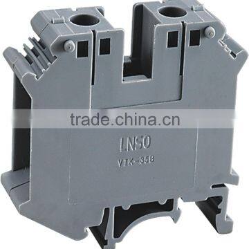 1000v 150a UK 35B rail type terminal block