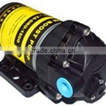 12V 60W Electric High Pressure Diaphragm Pump Whosale Price photo-3