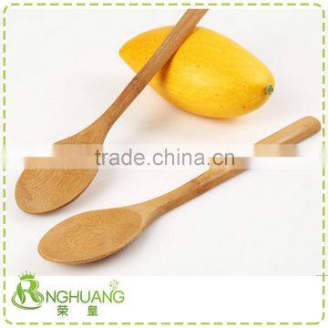 Bamboo spoon