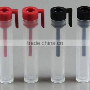 2ml Mini Plastic Perfume Bottle photo-1